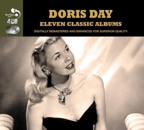 Doris Day - 11 Classic Albums