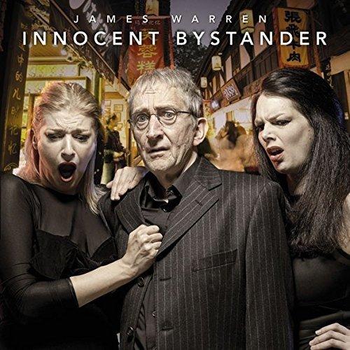 Warren, James - Innocent Bystander STACKRIDGE KORGIS