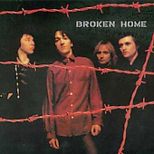 Broken Home - same MR BIG SOLDIERS OF FORTUNE
