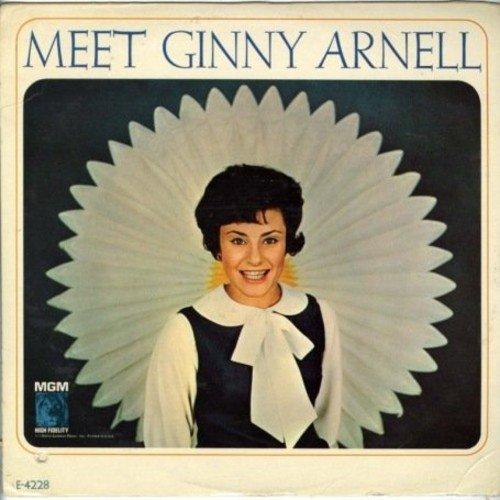 Arnell, Ginny - Meet Ginny Arnell JAMIE & JANE
