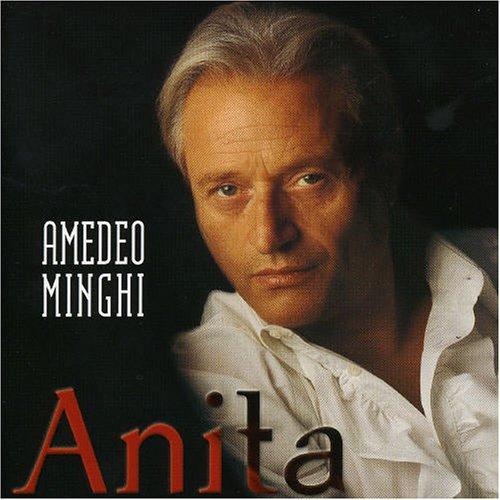 Minghi, Amedeo - Anita