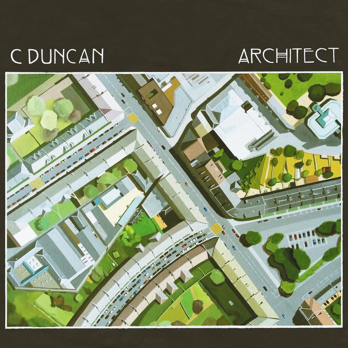 Duncan, Christopher - Architect FAT CAT RECORDS
