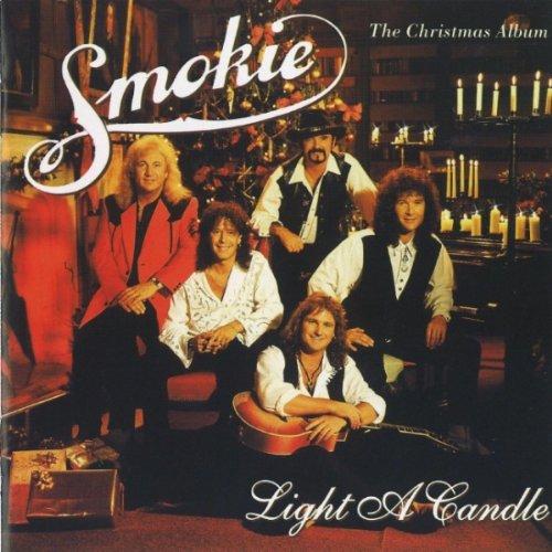 Smokie - Light a Candle X-MAS ALBUM