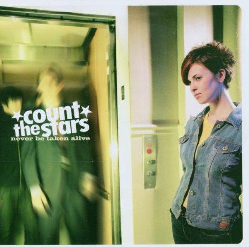 Count the Stars - Never Be Taken Alive VICTORY RECORDS