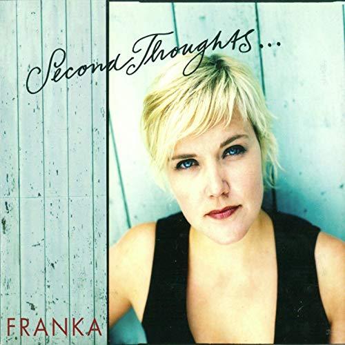 Abrahamsen, Franka - Second Thoughts THOMMY ANDERSSON