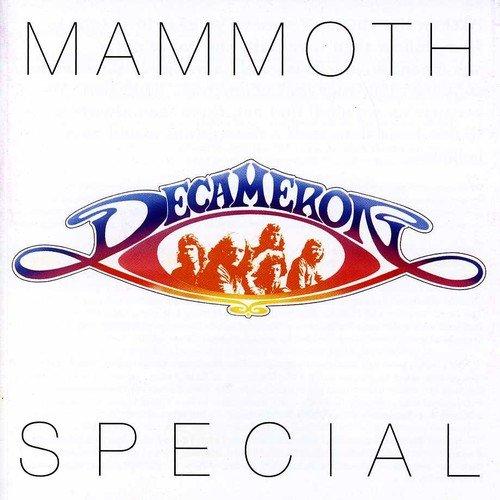 Decameron - Mammoth Special + Bonus Track RUTLES TIMEBOX