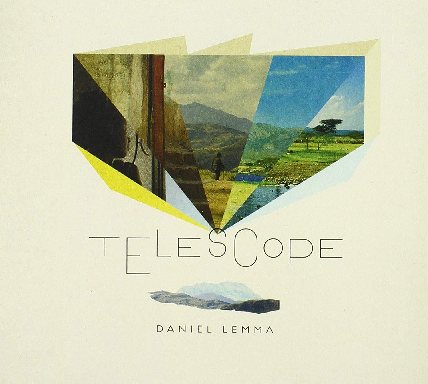 Lemma, Daniel - Telescope