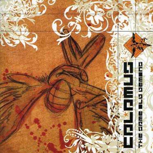 Calamus - The Same Old Demons