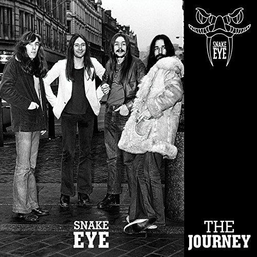 Snake Eye - The Journey + 2 BONUS RED DIRT