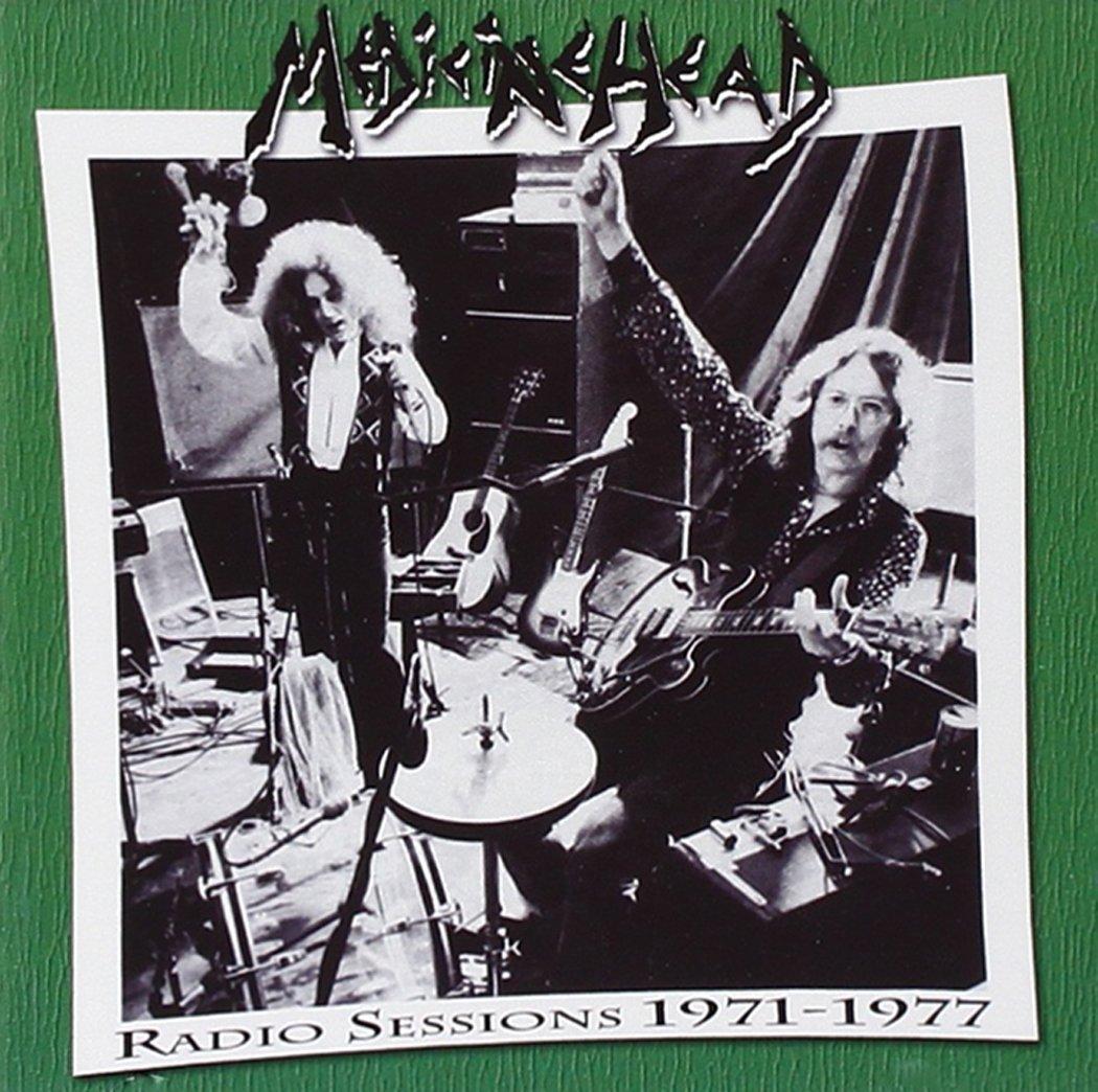 Medicine Head - Radio Sessions 1971-77