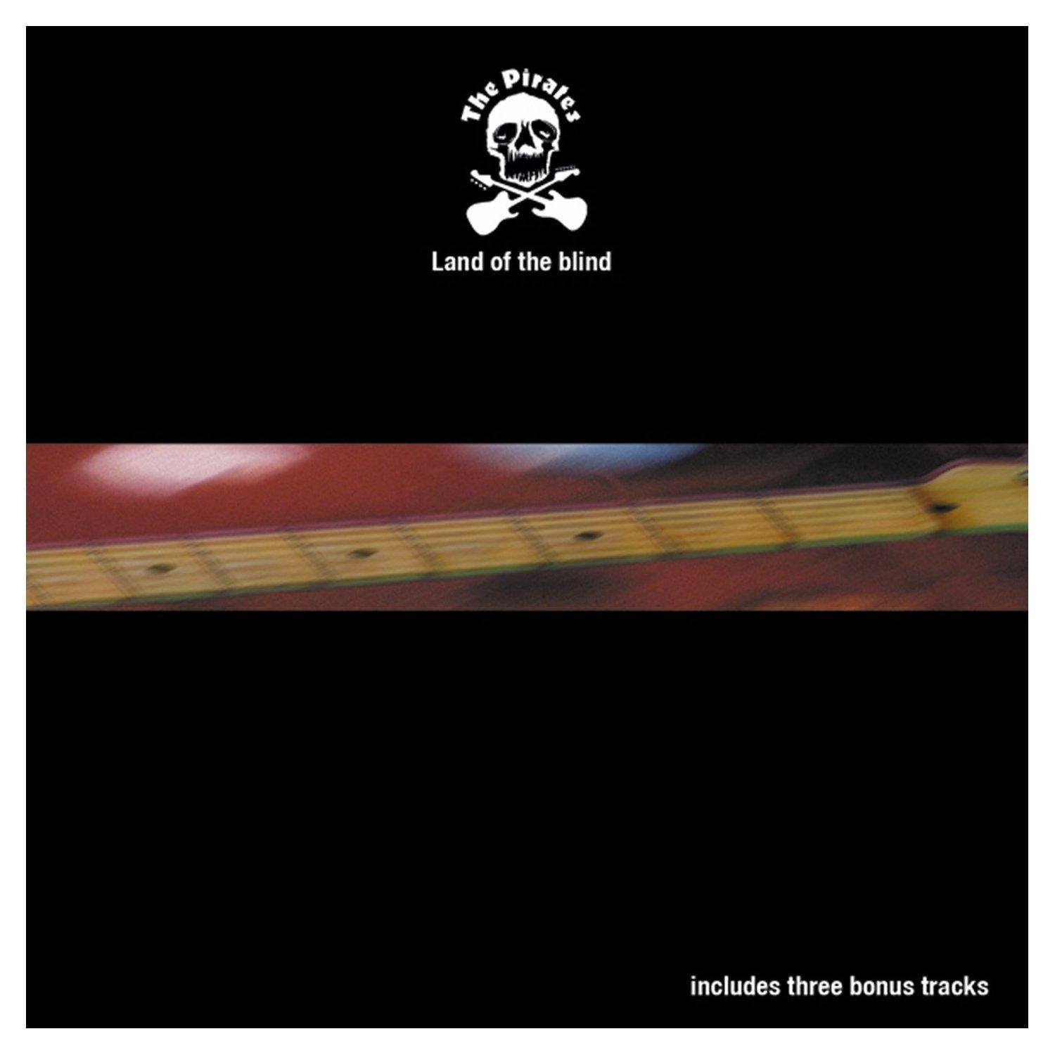 Pirates, the - Land of the Blind