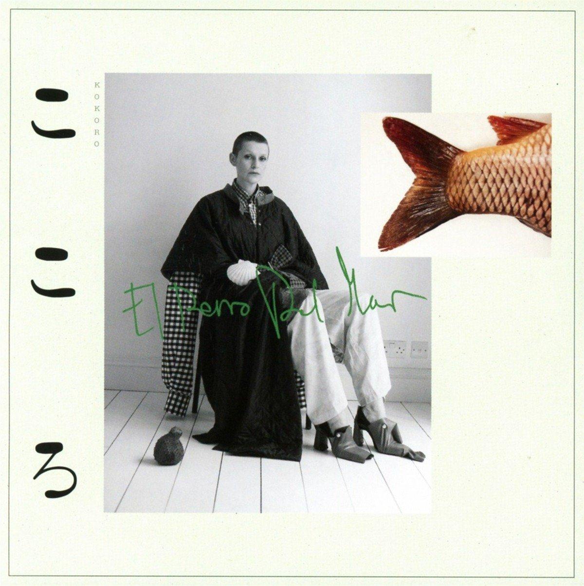 El Perro Del Mar - KoKoro SARAH ASSBRING