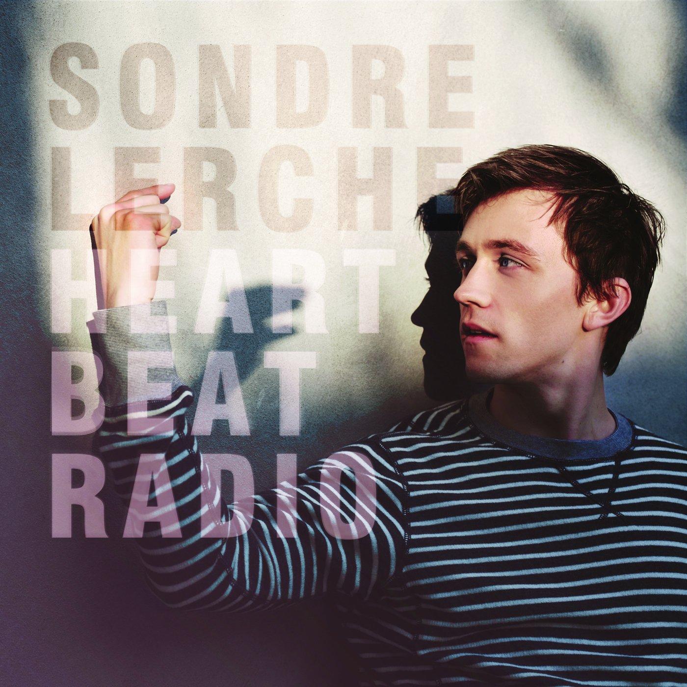 Lerche, Sondre - Heartbeat Radio SIDE EFFECTS