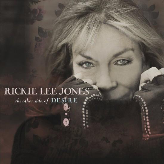Jones, Rickie Lee - The Other Side Of Desire Gatefold + Download incl. 1 Bonus Song