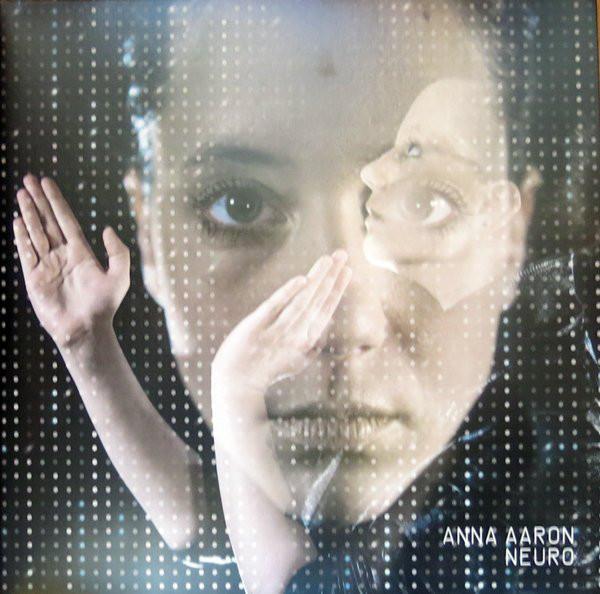 Aaron, Anna - Neuro Gatefold + CD