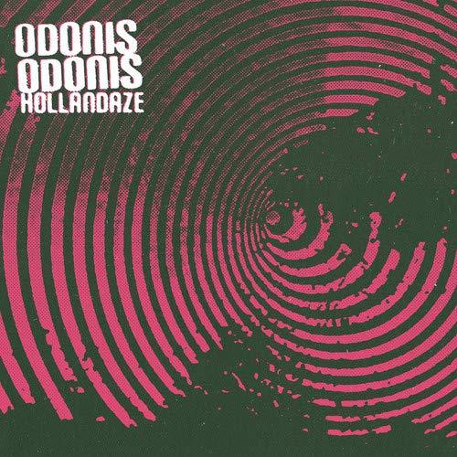 Odonis Odonis - Hollandaze Ex TEN KENS