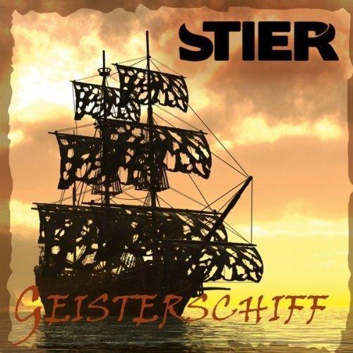 Stier - Geisterschiff