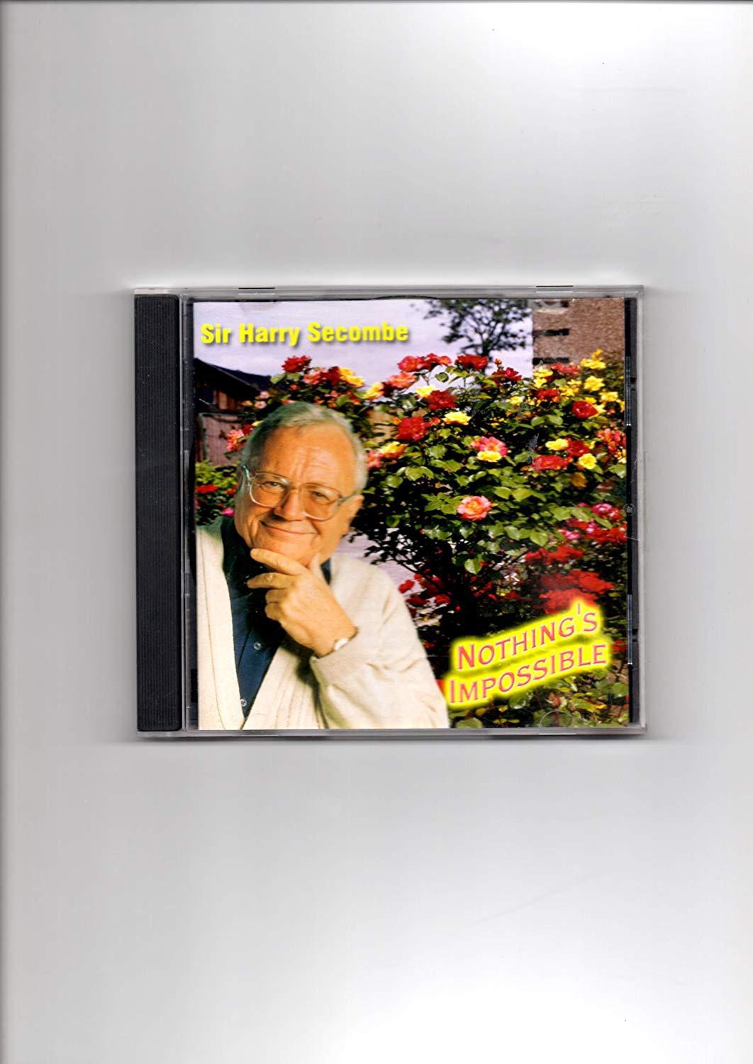 Secombe, Sir Harry - Nothing's Impossible
