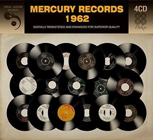 VA - Mercury Records 1962 PLATTERS O'GWYNN