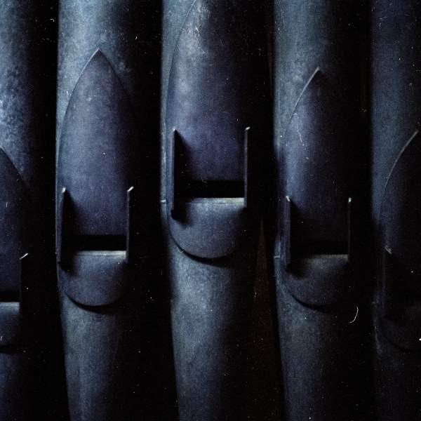 von Hausswolff, Anna - Ceremony DANIEL OGREN