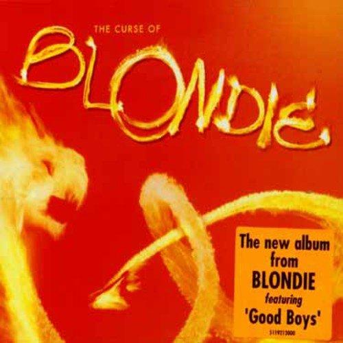 Blondie - The Curse Of Blondie