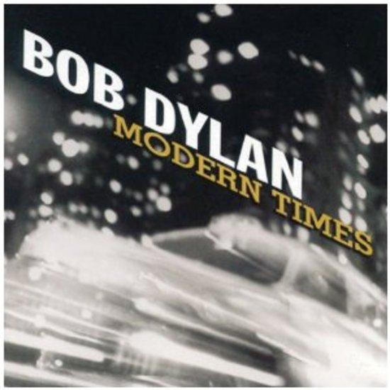 Dylan, Bob - Modern Times