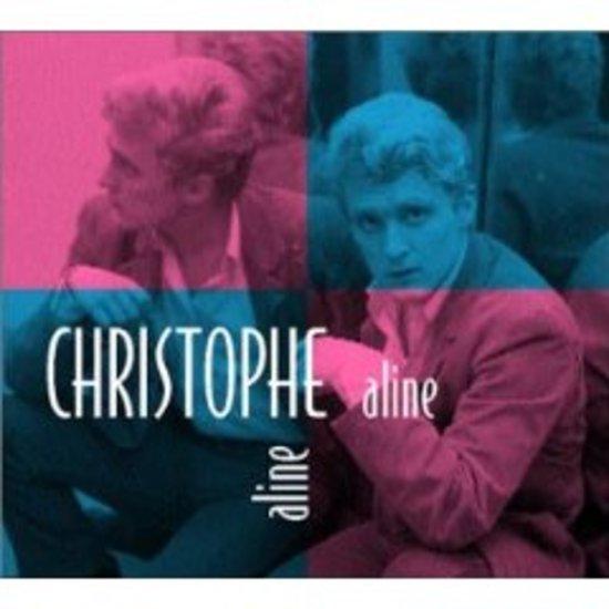 Christophe - Aline (remastered)