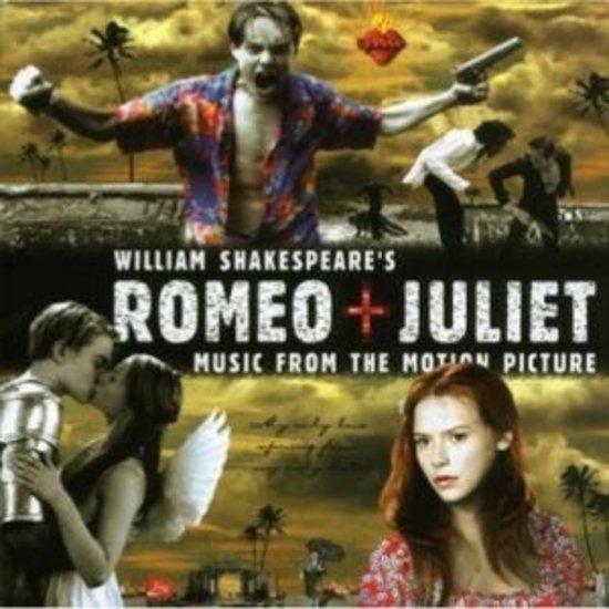 OST Soundtrack - Romeo and Juliet Shakespeare
