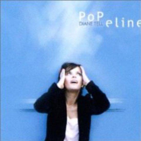 Tell, Diane - Popeline