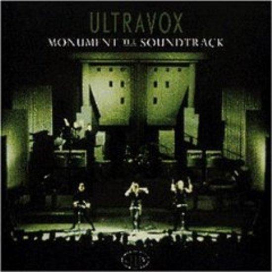 Ultravox - Monument