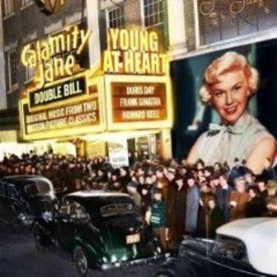 OST - Calamity Jane / Young at Heart