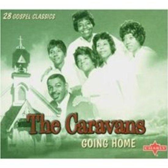Caravans, the - Going Home