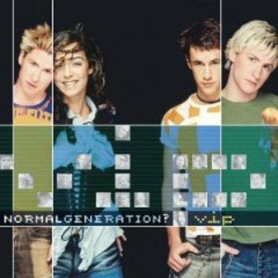 Normal Generation? - VIP
