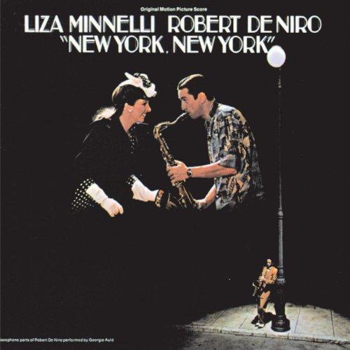 OST / Minelli, Liza / Robert de Niro - New York, New York