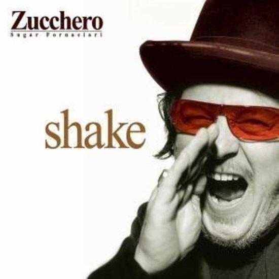 Zucchero - Shake (Italian version)