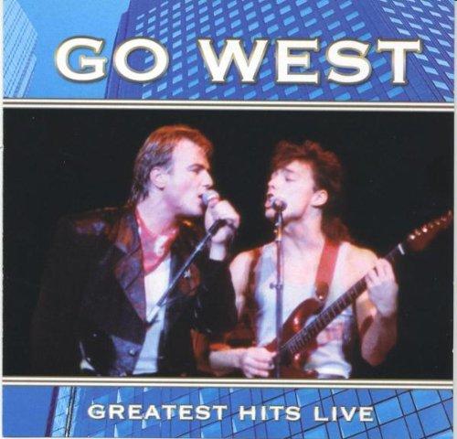 Go West - Greatest Hits Live