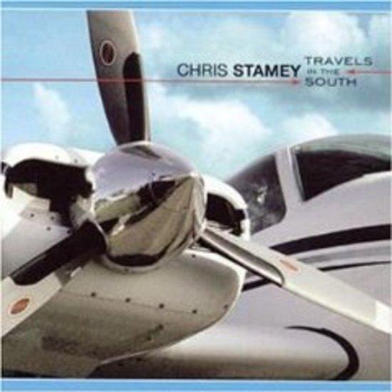 Stamey, Chris - Travels in the South RYAN ADAMS DON DIXON