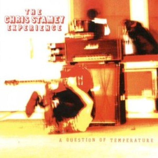 Stamey, Chris - A Question of Temperature (Yo La Tengo)