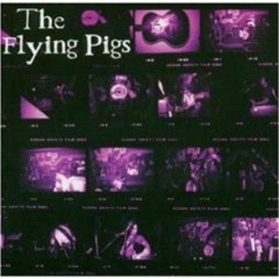 Flying Pigs - same