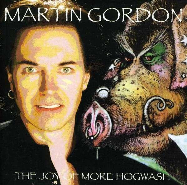 Gordon, Martin - The Joy of More Hogwash