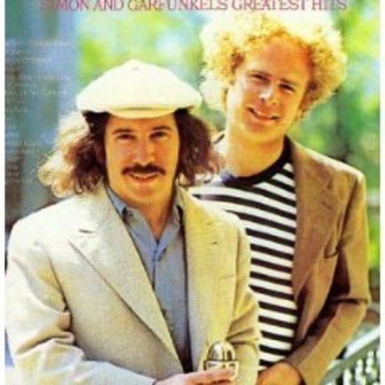 Simon & Garfunkel - Greatest Hits
