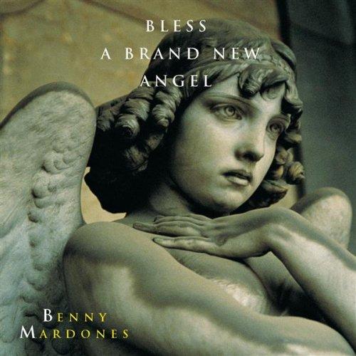 Mardones, Benny - Angel