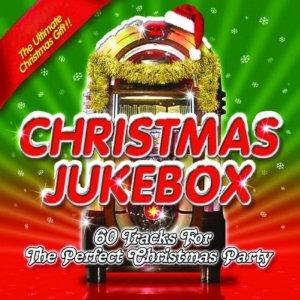 VA - Christmas Jukebox ELTON JOHN STATUS QUO JACKSON FIVE SLADE