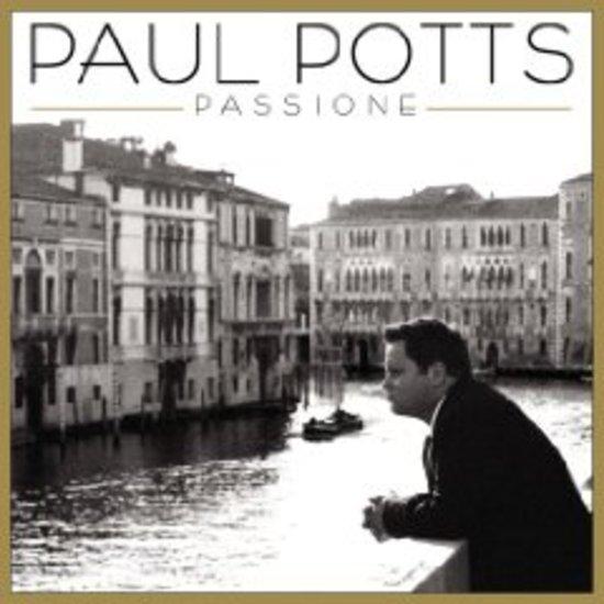 Potts, Paul - Passione