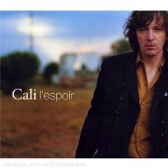 Cali - L'Espoir (Limited edition)