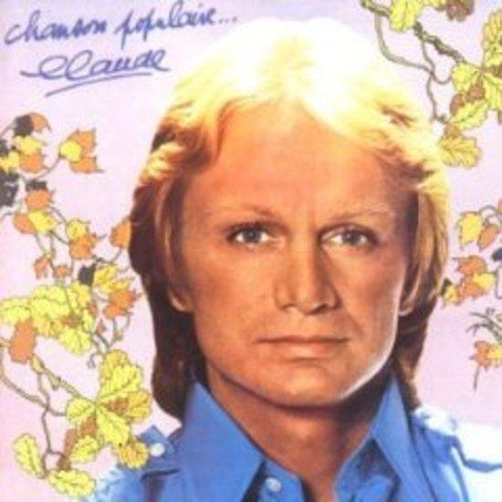 Francois, Claude - Chanson Populaire