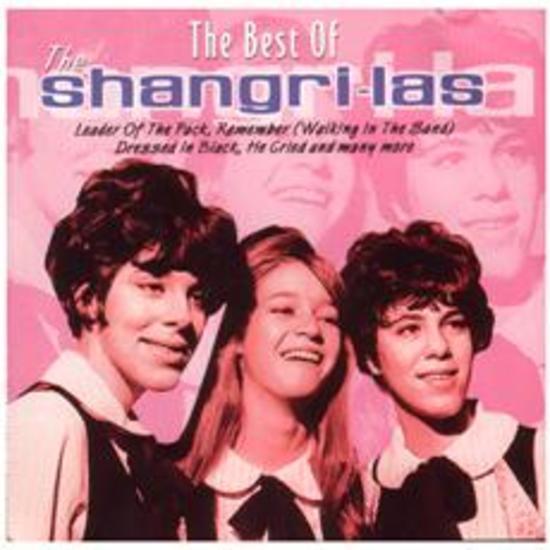 Shangri-Las - The Best of