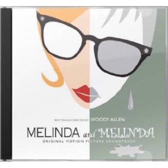 OST - Melinda and Melinda
