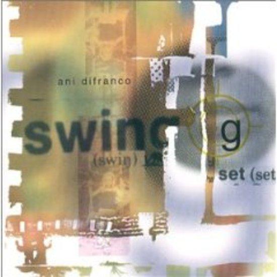 DiFranco, Ani - Swing Set