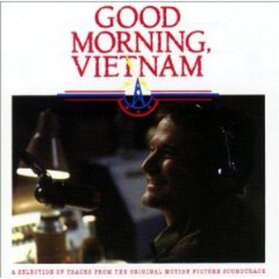 OST / Soundtrack - Good Morning Vietnam
